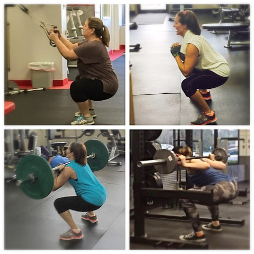 Xcite Fitness - Thumbnail