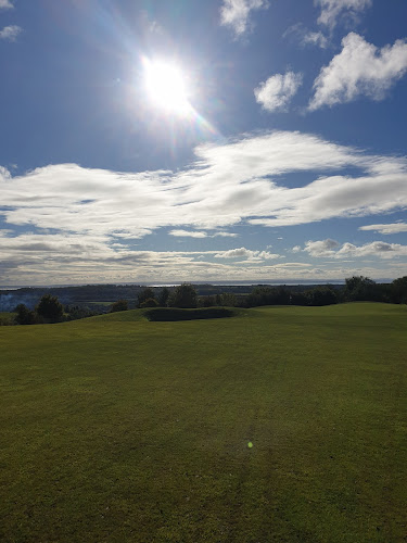 Wales Golf - Sports Complex