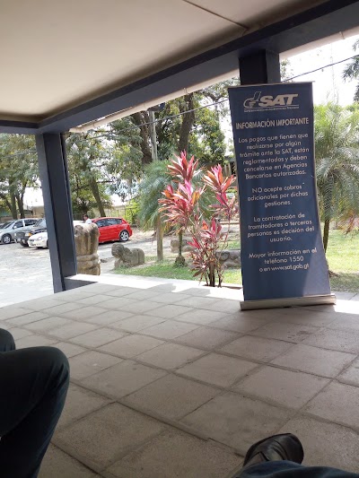 Photos of Superintendency of Tax Administration