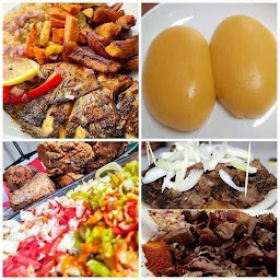 Photo n°19 de Abidjan Continue à Aubervilliers (Restaurant africain)