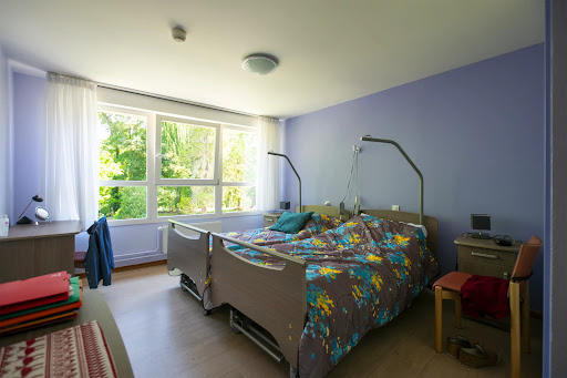 Photo de Maison de retraite médicalisée EHPAD « Anne et Jean-Marie Compas » | Résidences-Boussac à Arches (88380)