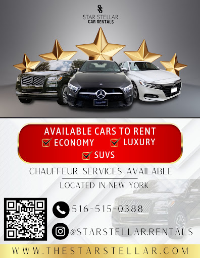 Star Stellar Car Rentals