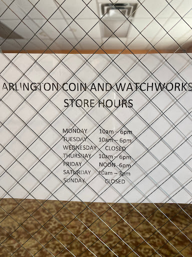 Arlington Coin & Watchworks - Thumbnail