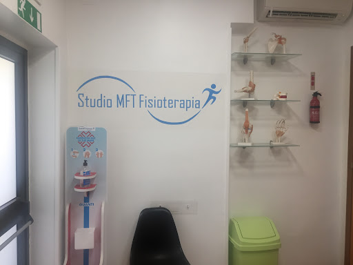 Mft Fisioterapia - Thumbnail