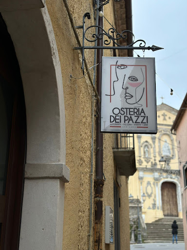 Osteria dei Pazzi - Thumbnail