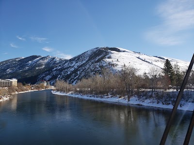 Jacobs Island Park