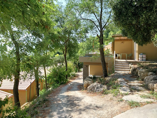 Camping Village Ripari di Giobbe - Thumbnail