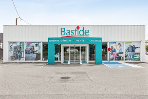 Photo n°3 de Bastide Le Confort Médical à Saint-Jean-du-Falga (Magasin de matériel médical)
