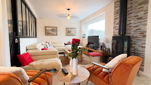 Photo n°7 de Cyliad Immobilier à Saint-Méloir-des-Ondes (Consultant immobilier)