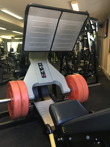 L'Appart Fitness - salle de sport Le Creusot Europe - Thumbnail