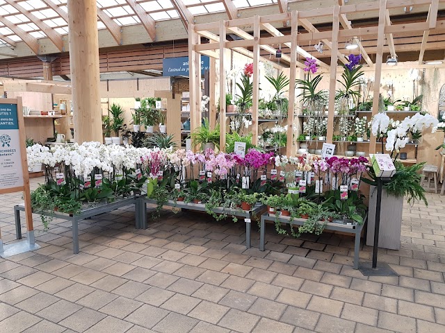 botanic® Perpignan