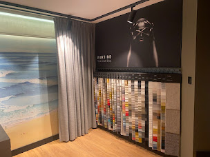 Photo n°17 de Guermonprez Stores & Fermetures - Littoral à Étaples (Magasin de stores et de rideaux)