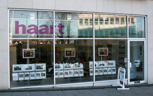haart estate and lettings agents Guildford - Thumbnail