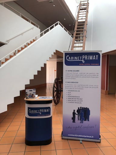 CABINET PRIMAT