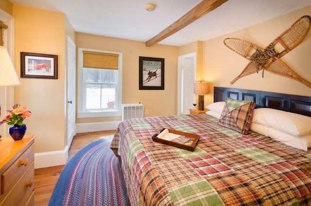 Barrows House Inn & Restaurant