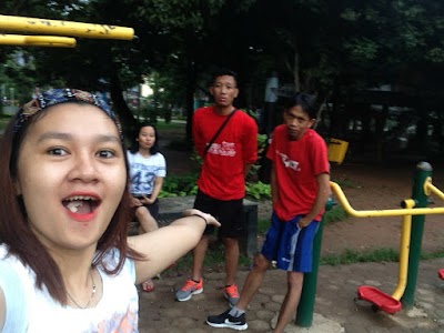 Photos of Lapangan Walet Merah