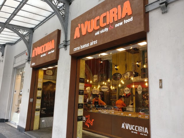 A' Vucciria