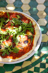 Photo n°101 de Auberge de la Tour à Aups (Restaurant)