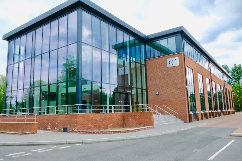 Wen-Parker Logistics (UK) Limited photo 2