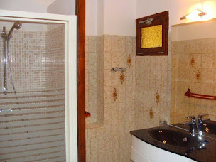 Photo n°4 de Gîte du Vignal à Lablachère (Lodge)