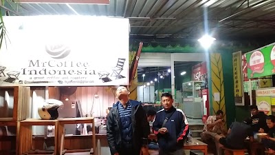 Photos of Kedai Mr. Coffee