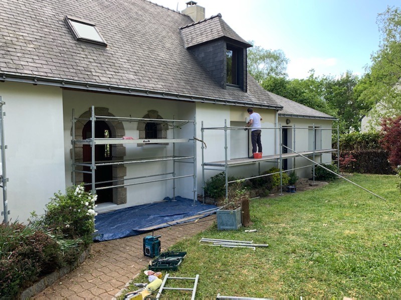 Artisan Boudet - Couvreur 78 - Vernouillet - Yvelines