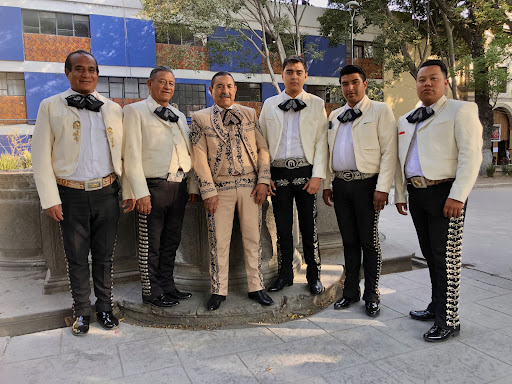 Mariachi Santa Cecilia