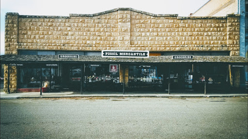 Fossil Mercantile Company