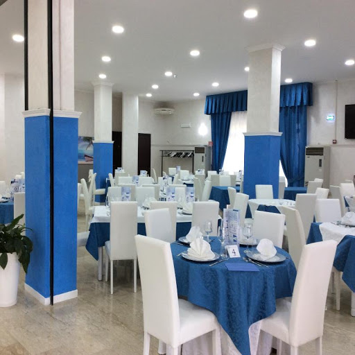 Blue Palace di Vincenzo Pastina Gallery - Italy