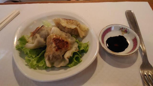 Le Pékin