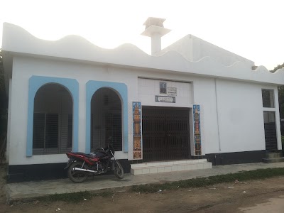 Photos of Bonparil Bazar Mosjid