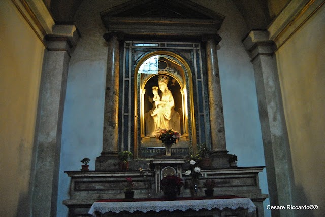 Chiesa Di San Nicolao