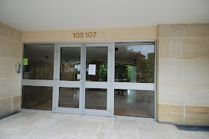 Photo n°1 de Cabinet Médical 107 à Le Raincy (Médecin)