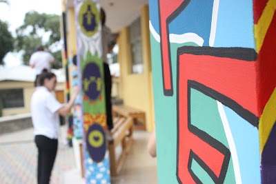 Photos of InterAmerican Academy