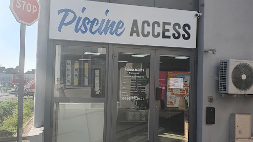 Photo de Piscine ACCESS Chateau Gombert