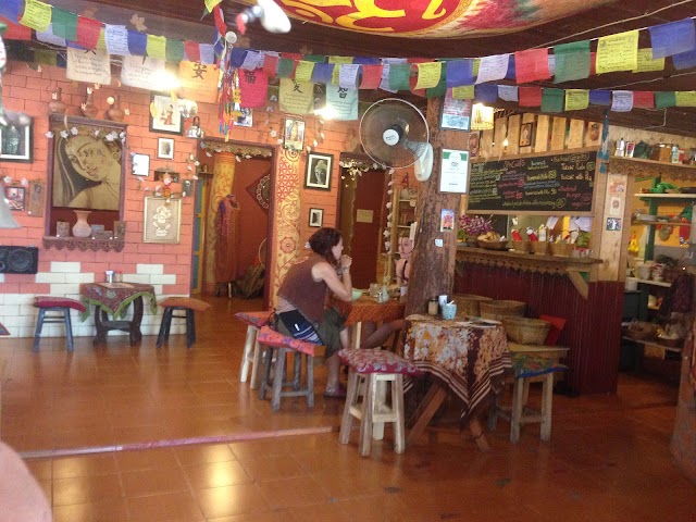 Art in Chai