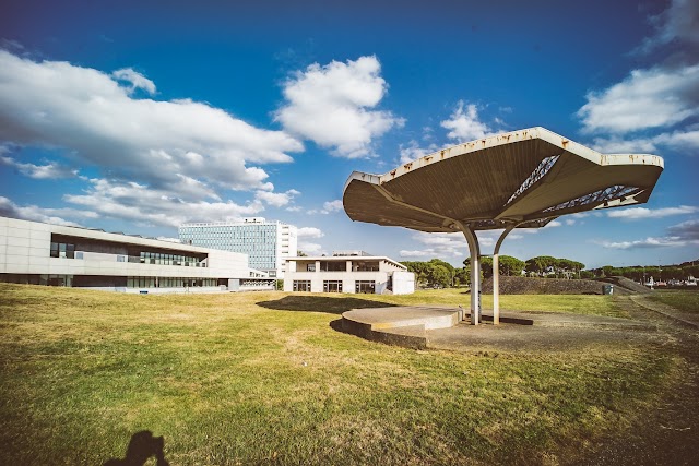 Université Toulouse III - Paul Sabatier