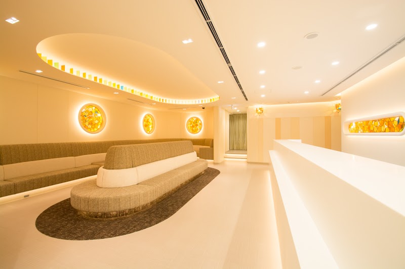 池袋レディースクリニック