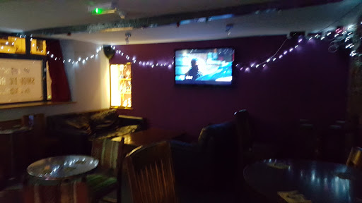 Ye Old Express - Visual