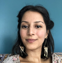 Photo n°2 de Farhana MAHAMMAD HOUSSEN à Bourg-la-Reine (Orthophoniste)