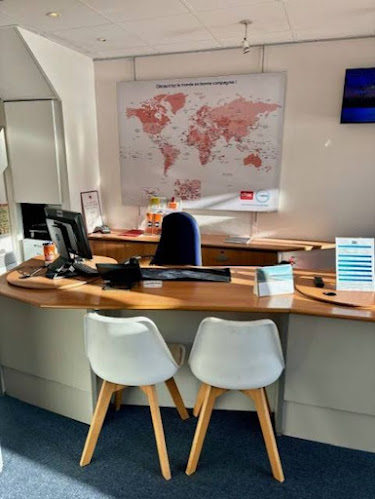 Avis sur Selectour - Voyages 27 à Versailles - Agence de voyages