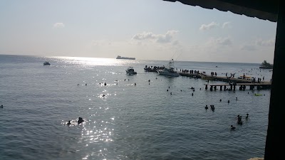 Photos of Rest SCAPATE
