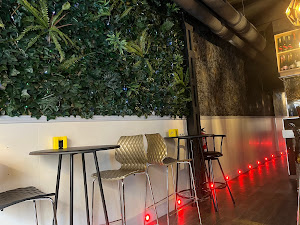 El Caveau Lounge Bar Madrid photo