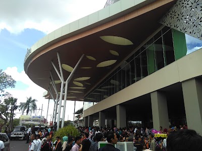 Photos of CGV Jwalk Mall