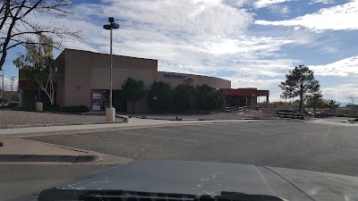 Bank of America (with Drive-thru ATM)