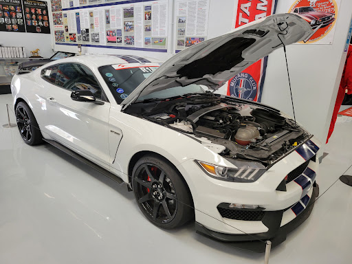 Mustang Owner's Museum - Thumbnail