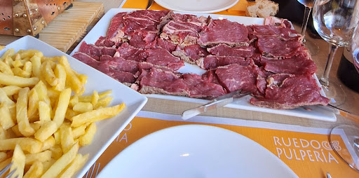 Pulperia Ruedo Asador - Thumbnail