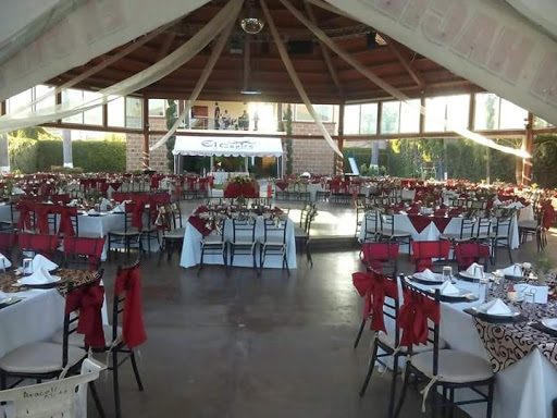 Salon Hacienda El Capire - Thumbnail