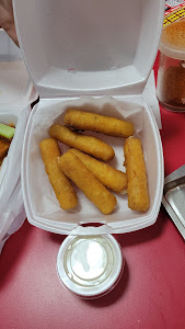 Lokman’s Best Wings photo