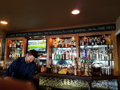Photos of Chuckanut Manor Seafood & Grill